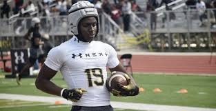 SIGNED: Jesse Watson