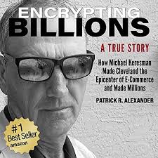 Audiobooks narrated by Patrick Alexander