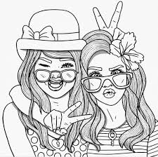 Dibujos Kawaii De 2 Mejores Amigas Faciles Decorados Para Unas Dibujos kawaiis dibujos de gatos dibujos bonitos dibujos de unicornios imagenes para decorar cuadernos gatito pusheen mejores amigas dibujo fondos de pantalla kawaii dibujo tiernos. dibujos kawaii de 2 mejores amigas
