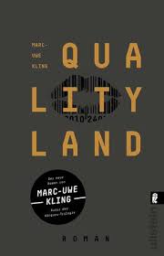 Tips, tools, and techniques to land and thrive in an amazing #career in #consulting and choose an #mba before in case you need it. Qualityland Qualityland 1 By Marc Uwe Kling