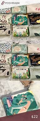 Check spelling or type a new query. Starbucks Collectible Coin Purse Pouch Nwt Coin Purse Purses Purse Pouch