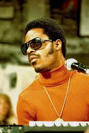 Soulsonic Force Stevie Wonder Stevie Singer