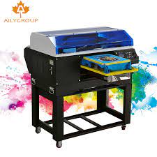 Maybe you would like to learn more about one of these? China Garment Digital T Shirt Printing Machine Dtg Printer Sweatshirt Heat Press China Garment Digital Printing Machine T Shirt Printing Machine