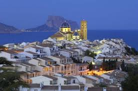 Descubre Altea, Alicante: casco antiguo y playas impresionantes -  Experiences Valencia
