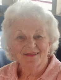 Barbara Ann Gwinn Drennan Obituary