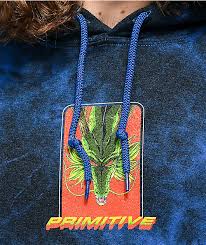 Check spelling or type a new query. Primitive X Dragon Ball Z Shenron Blue Wash Hoodie Zumiez