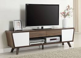 Find everything from furniture to lighting and decor at your fingertips use as a tv stand in your living room, a storage cabinet in your bedroom, or a buffet in your kitchen or dining room. Alexi Mid Century Modern Tv Stand