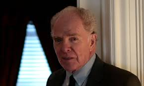 As William Kennedy shows, good writing is about what you can get away with 