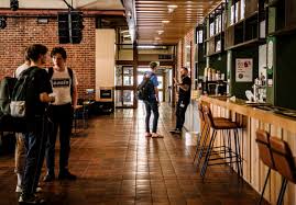 Now Open A New Era For The Adelaide Unibar Bbq Festival Craft Beer Long Bench