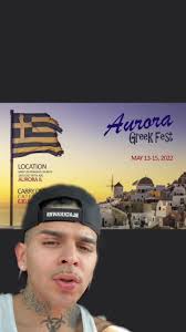 Astro World Aurora Food