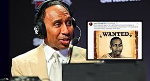 Jason Whitlock Calls Stephen A. Smith a 'Fraud' For Reigniting Their Feud