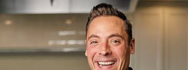 Sandwich King' Jeff Mauro highlights Chicago food