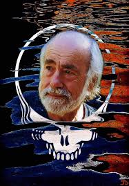 Robert Gordon Harman"