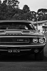 Image result for Black 1970 Challenger