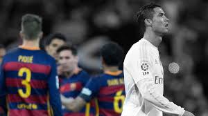 Here you will find mutiple links to access the real madrid match live at different qualities. How Barcelona Thrashed Real Madrid 4 0 In First El Clasico Football News Sky Sports