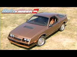 Image result for Sable Brown 1984 Dodge