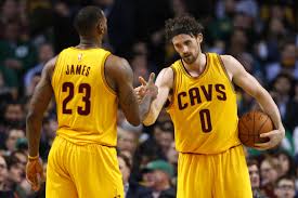 Lebron james's zodiac sign is capricorn. Battle Tested Lebron James Kevin Love Partnership Reaching New Heights Bleacher Report Latest News Videos And Highlights