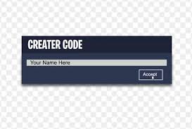 Status updates every 10 seconds, much more content and tools to come soon pc ign kavvson. Creator Code Fortnite Png Want Free V Bucks Meme