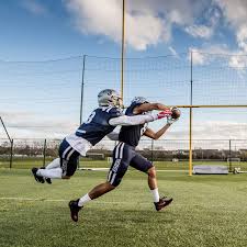 American Football pitch comes to SGS after £680,000 investment