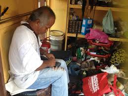 Check spelling or type a new query. Malu Apa Kisah Shahrizal Si Tukang Kasut Kitareporters Semua Boleh Jadi Reporter
