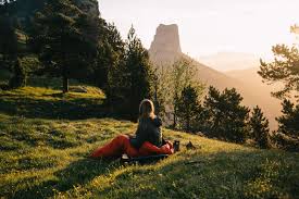 Après midi très reposante en couple au spa acceuil très chaleureux nous avons eu de la chance nous nous somme retrouver a deux pendant plus d'une demi heure dans le spa. Bivouac Sur Les Hauts Plateaux Du Vercors Au Pas De L Aiguille