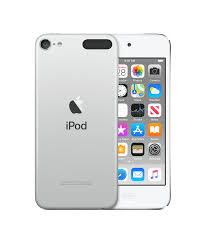 News, apps, accessories, rumors and general discussion. Ipod Touch 32gb Silver Apple