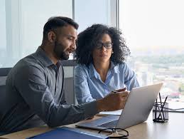 IT Support Edinburgh | IT Consultancy Services Scotland | Tabard IT