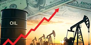 তেলের দাম ব্যারেলপ্রতি ২০ ডলার বাড়ার আশঙ্কা । খবরের কাগজ