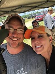 Melissa "Missy" Gilliland