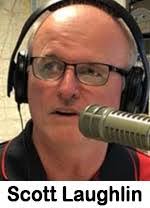 Scott Laughlin's Instagram, Twitter & Facebook