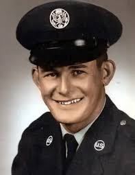 Obituary information for John Dunback