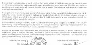 Este extinderea competentei unui organ judiciar prin posibilitatea acordata de lege, de a solutiona anumite cauze, care in mod obisnuit nu intra in. ReÅ£eaua ScolarÄƒ CareianÄƒ Pentru Anul 2019 2020 Buletin De Carei