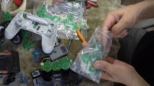 Ps4 Kolu Film Degisimi Suat Usta Kol Tamiri Youtube