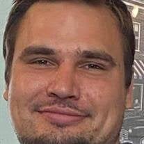 Brandon James Pickett Obituary