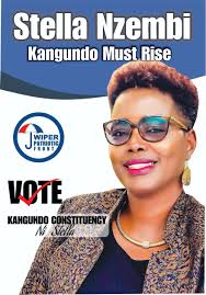 highlight #knysna Wow, what a remarkable woman—truly caring for others.  This is what sets her apart from many politicians who make empty promises  while earning big paychecks. Unlike them, she has taken