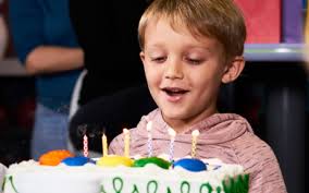 It's Easy to Be Here