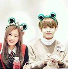 Taehyung and sana are the 'king and queen' of fancam. Kpop One Shot Stories I Still Love You Bts V Twice Sana Wattpad