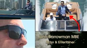 David icke analyzes elon musk's role in the global technocratic dictatorship now under construction. 11 Things We Learned From The First Episode Of I M A Celeb 2018 Joe Co Uk