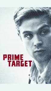 Prime Target Edward and Adam
