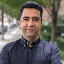 Ahmad MOVAHEDIAN ATTAR