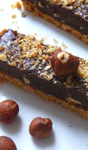 Tarte Facon Rocher Suchard Sans Four Gloubiblog Tarte Au Chocolat Sans Cuisson Gateau Chocolat Sans Cuisson Recette Dessert Facile