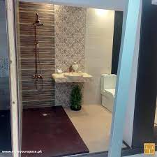 A trend continuing into 2021 is the emphasis on more minimalist fittings. Residential Bathroom Photo Gallery Styleyourspace Pk