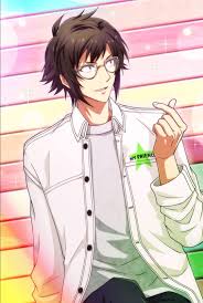 Idolish7 Cards In 2020 Anime Yamato Anime Boy