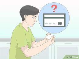 In addition, many banks offer free checking with no maintenance if you can get a checking account, you can get a debit card. How To Use A Credit Card As A Debit Card With Pictures Wikihow