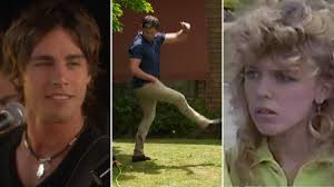 11 Easter eggs and references from Neighbours 35th anniversary