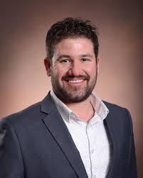 Andrew Dewitt's Instagram, Twitter & Facebook