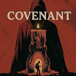 Covenant, A Southern Gothic Thriller