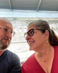 Hi! I'm new to this group. I recently joined because we have been looking  to move soon. Will be there in November through December for another  vacation sit.