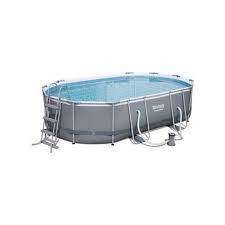 Nombreuses références et marques disponibles. Piscine Tubulaire Bestway 4 88 X 3 05 M Castorama