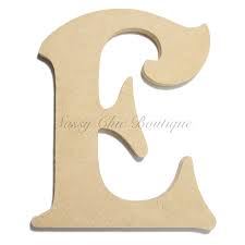 Pin En Unfinished Wooden Diy